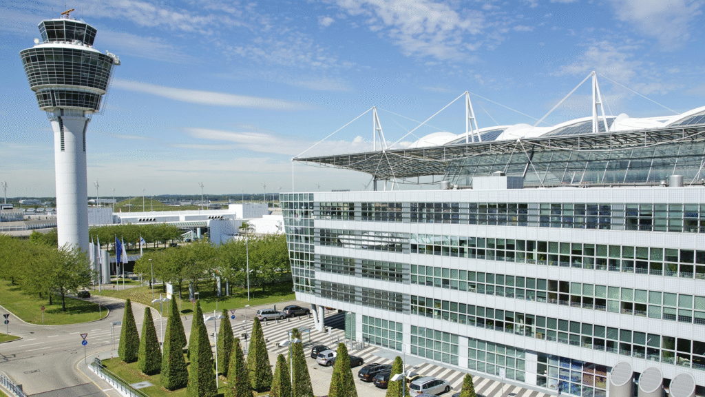 resort transfers service Stuben airport transfers